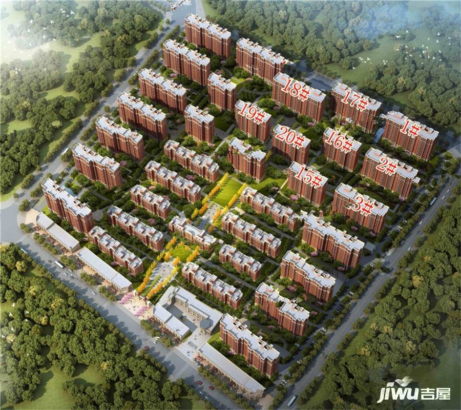 阜陽(yáng)溫莎公館最新房?jī)r(jià)動(dòng)態(tài)分析