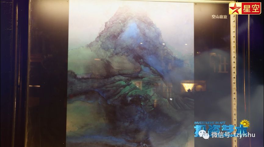 韋昭尤最新作品視頻，探索藝術的新疆界