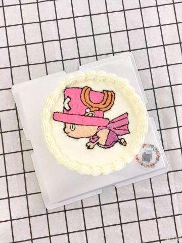 最新老爸生日蛋糕圖片，一份特別的禮物，一份深深的愛意