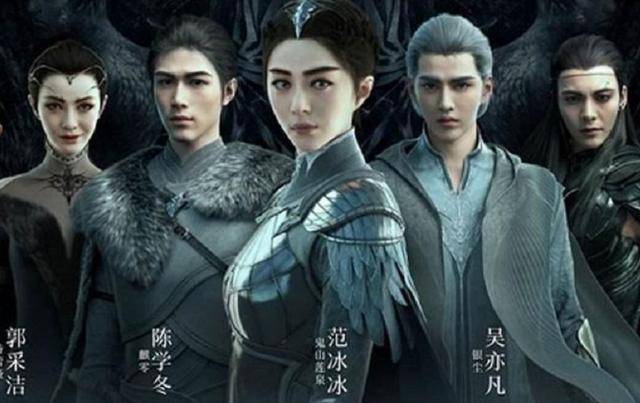楊晃華語最新同志劇，探索真實(shí)情感的深度表達(dá)