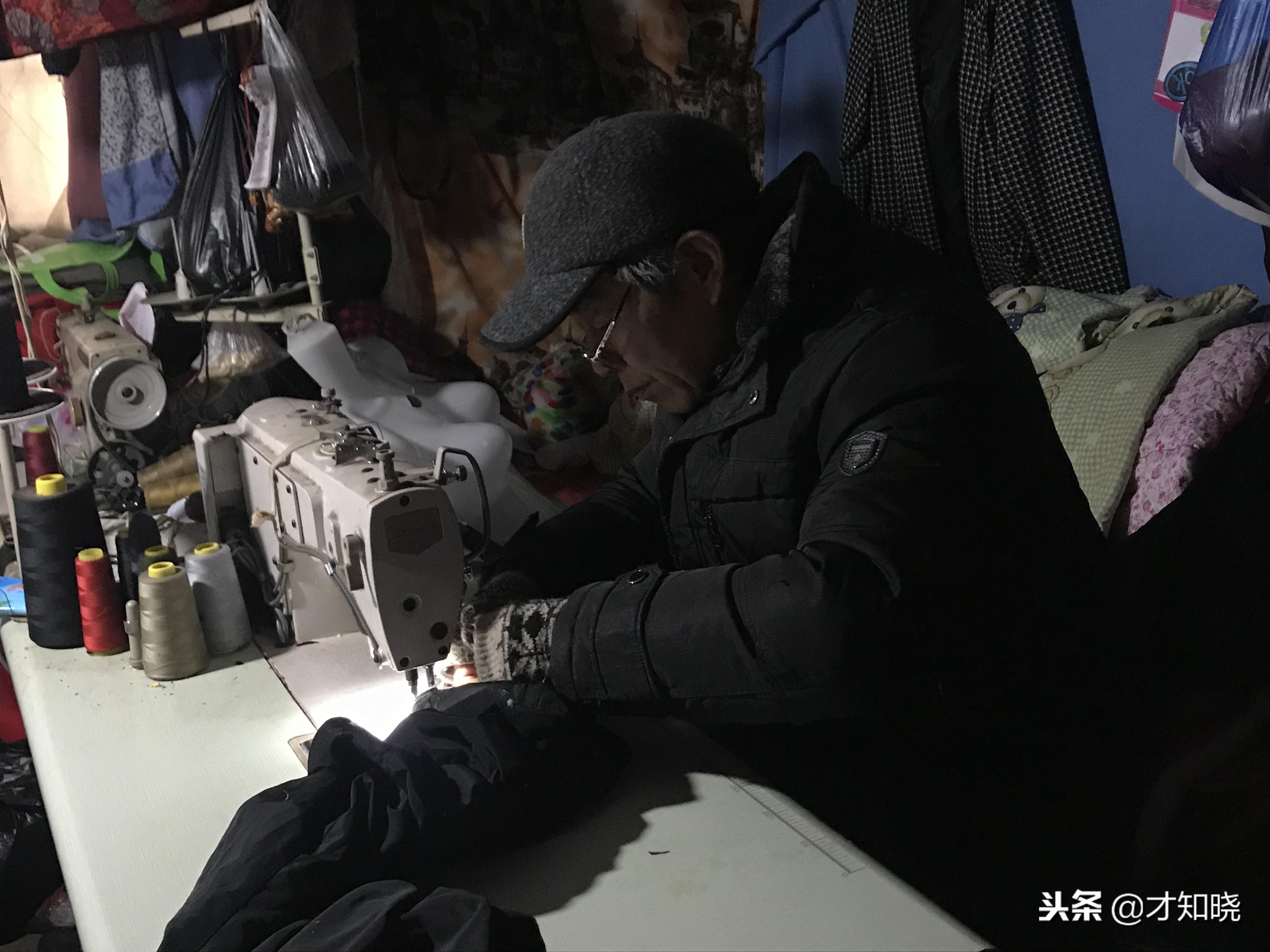 上海裁剪工最新招聘——職業(yè)前景與機(jī)遇的探索