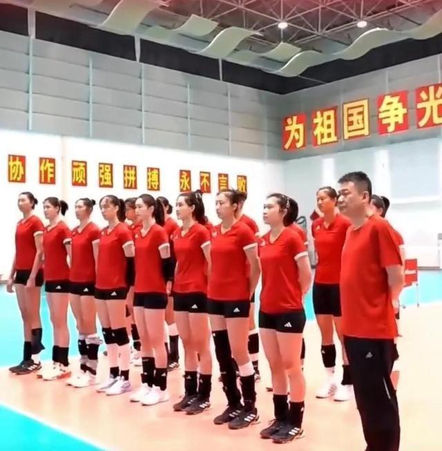 上海女排最新消息，蓄勢(shì)待發(fā)，展現(xiàn)新風(fēng)貌
