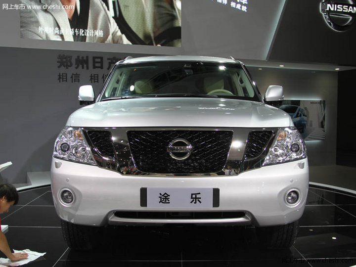 最新日產(chǎn)Fuga 350報(bào)價(jià)及深度解析