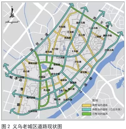 義烏輕軌最新規(guī)劃圖，城市發(fā)展的脈絡(luò)與未來(lái)藍(lán)圖