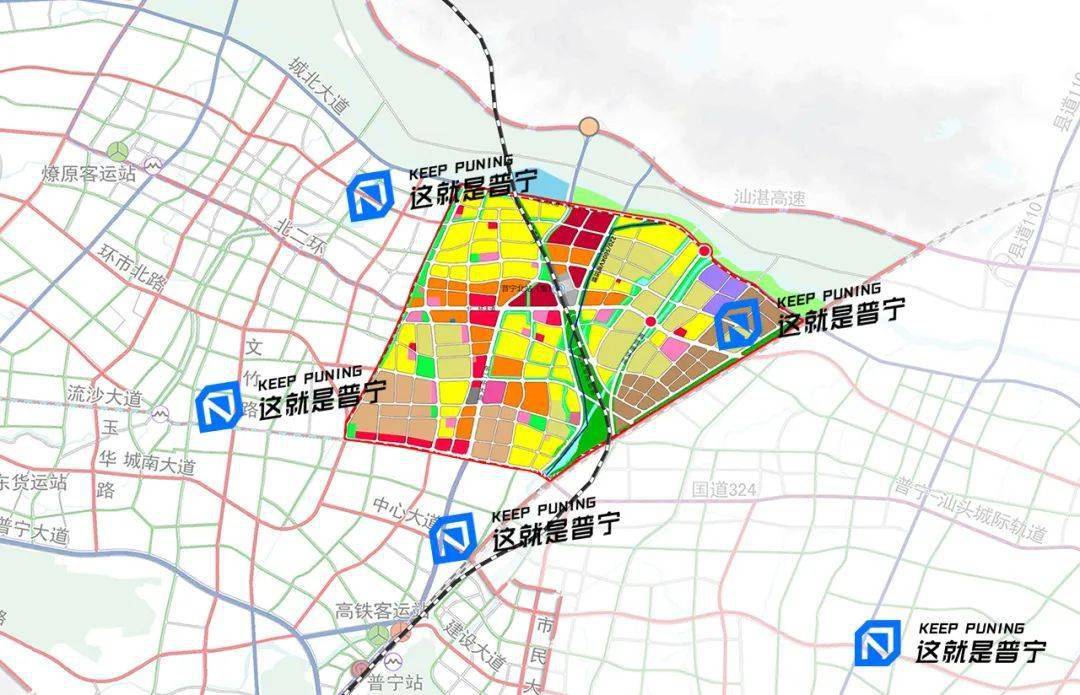 鐘落潭鎮(zhèn)最新規(guī)劃，塑造未來城市藍圖