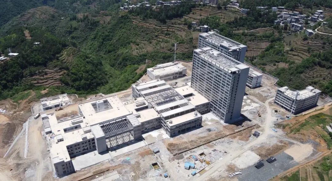 茅栗鎮(zhèn)最新公路消息，邁向現(xiàn)代化交通的新篇章