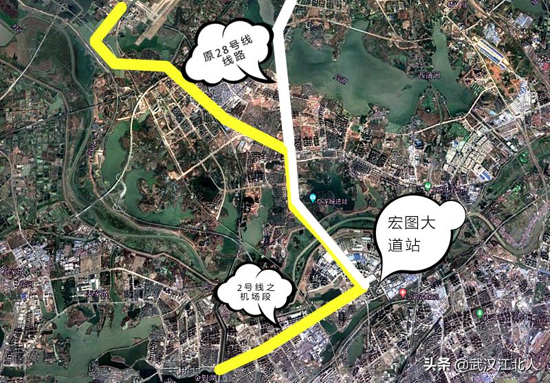 黃陂前川線最新規(guī)劃，打造現(xiàn)代化交通網(wǎng)絡(luò)，助力區(qū)域發(fā)展