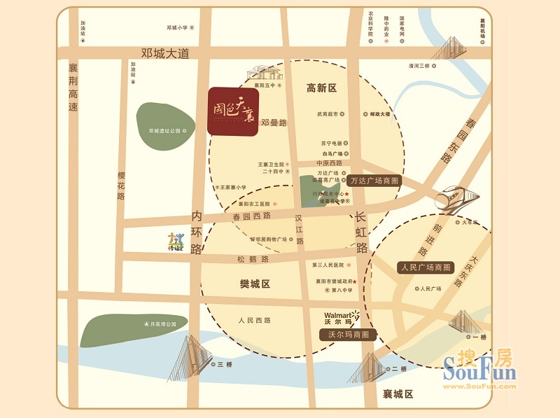 襄陽(yáng)國(guó)色天襄最新報(bào)價(jià)——探尋城市發(fā)展的脈搏