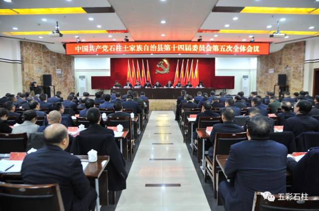 石柱縣最新干部任免動(dòng)態(tài)