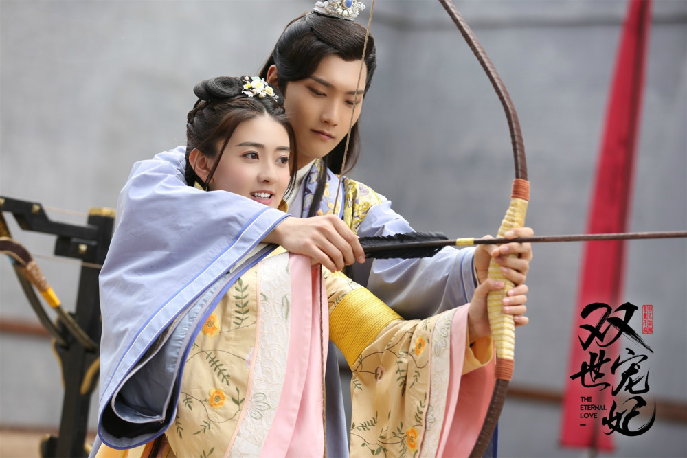 璇璣女尊，2017年最新女尊世界探索