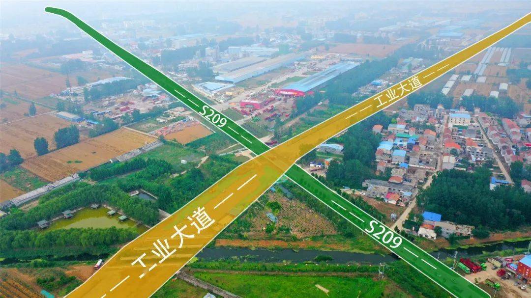 商丘商柘路最新規(guī)劃，打造現(xiàn)代化交通動脈，助力城市發(fā)展