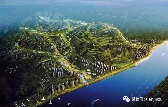 薊縣規(guī)劃最新消息，未來城市發(fā)展的藍圖