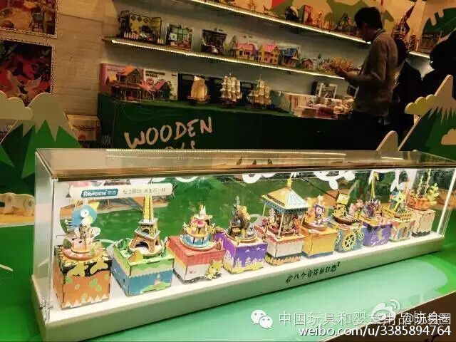 揭秘2016年最新最火爆玩具，一場玩具界的狂歡盛宴