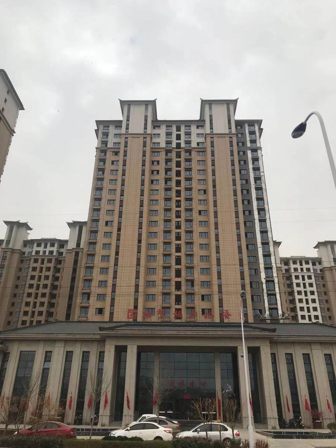 嘉興桃源林語最新房價分析