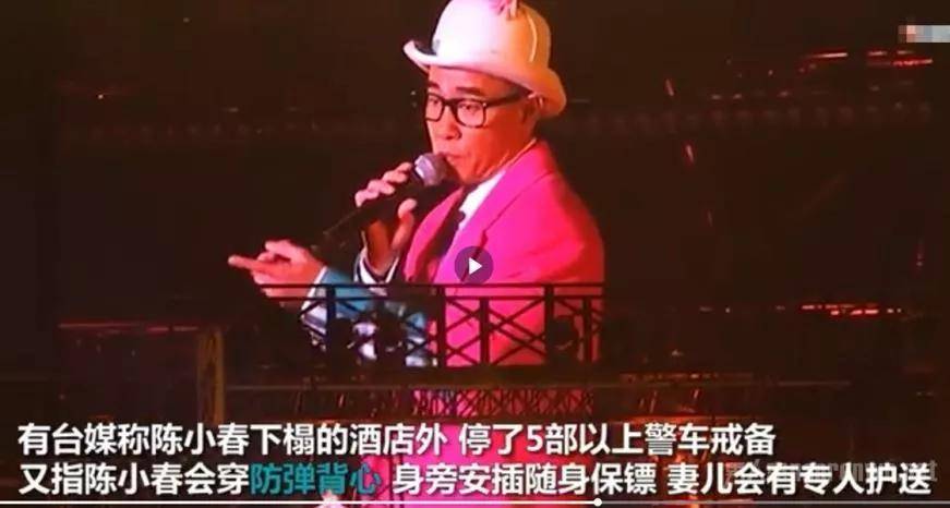 遲志強(qiáng)最新演唱會(huì)視頻，音樂的力量穿越時(shí)空