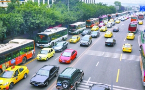 汕頭8路車最新時(shí)間，優(yōu)化公共交通，便捷城市出行