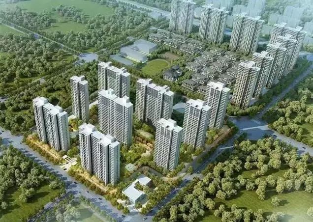 鄭州白沙組團最新項目，城市發(fā)展的嶄新篇章