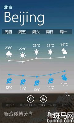 天氣通2017最新版，氣象科技的新里程碑
