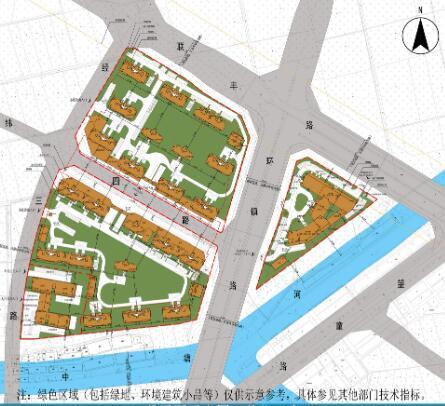 陜西興平豐儀最新規(guī)劃，打造現(xiàn)代化城市新面貌