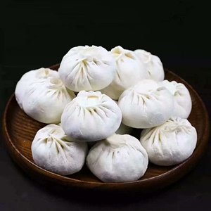 速凍生包子最新技術(shù)，引領(lǐng)食品工業(yè)的新革命