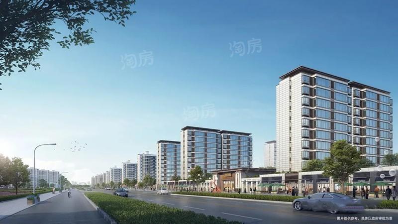 臨沂保利堂悅最新動(dòng)態(tài)，揭開城市新篇章的序幕