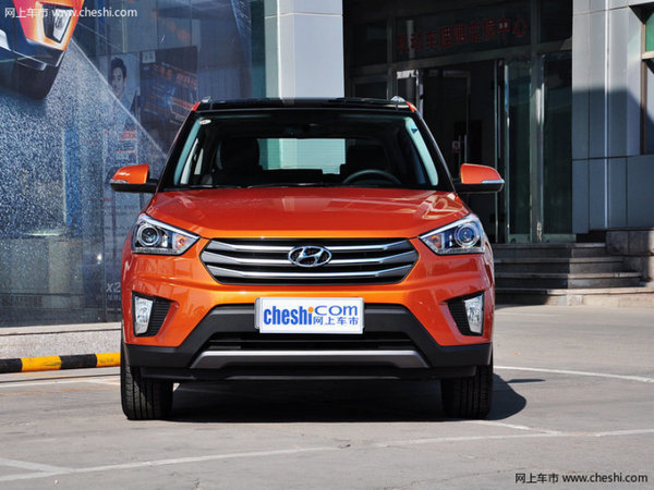 現(xiàn)代ix25最新優(yōu)惠，購車新選擇，盡享超值優(yōu)惠