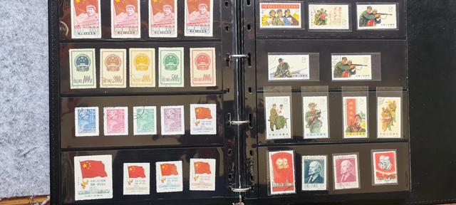 郵市最新行情，郵票市場動態(tài)分析與展望