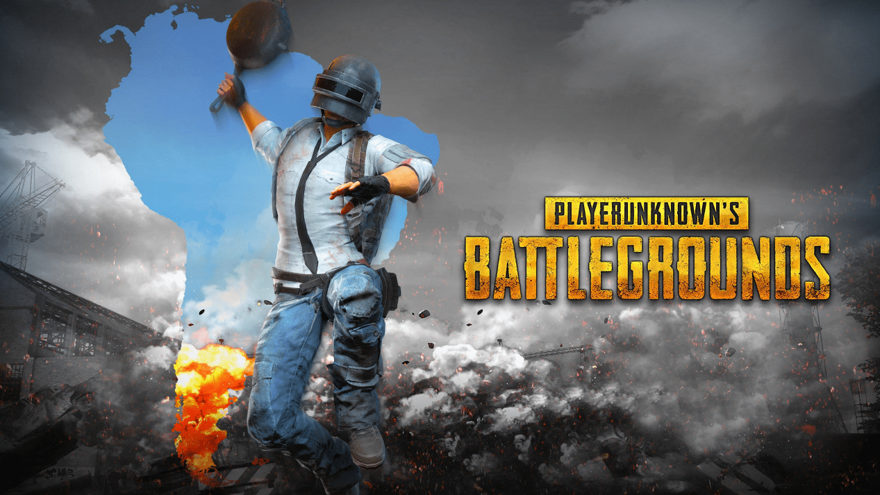 PUBG最新更新，游戲進步與玩家期待的交融